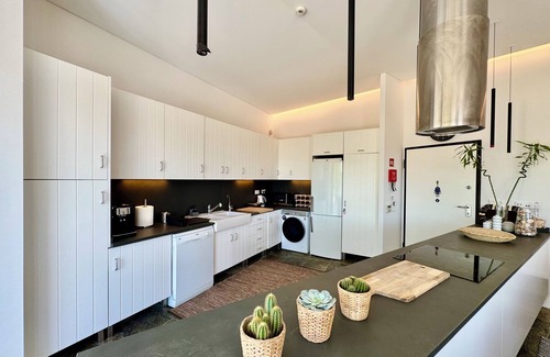Santa Margarida da Serra Cottage | Casas do Moinho, Alentejo Country House