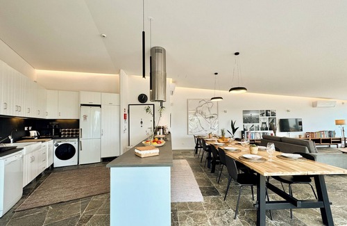 Santa Margarida da Serra Cottage | Casas do Moinho, Alentejo Country House