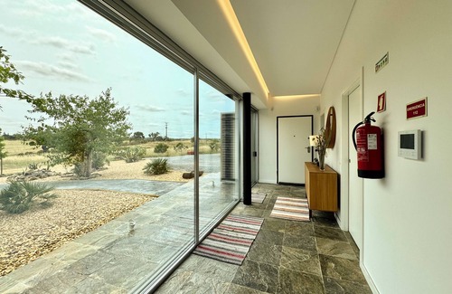Santa Margarida da Serra Cottage | Casas do Moinho, Alentejo Country House