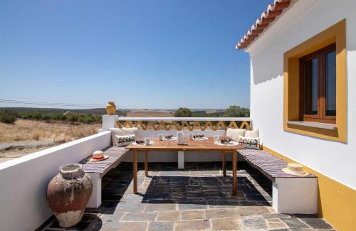 Espirito Santo House | Discover Relaxation at Casas do Monte I with Pool Access