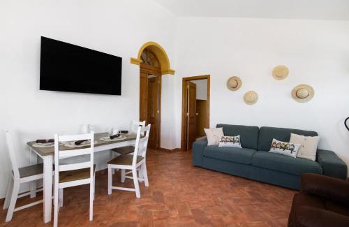 Espirito Santo House | Discover Relaxation at Casas do Monte I with Pool Access
