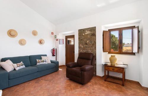 Espirito Santo House | Discover Relaxation at Casas do Monte I with Pool Access