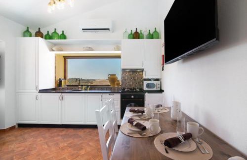 Espirito Santo House | Discover Relaxation at Casas do Monte I with Pool Access