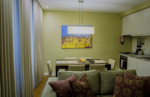 Sao Nicolau Apartment | Experience Elegance at CASAS DO PORTO - 10/10 Guest Rated