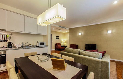 Sao Nicolau Apartment | Experience Elegance at CASAS DO PORTO - 10/10 Guest Rated