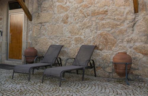 Alcains House | Discover Casas do Regato: Oceanfront Bliss Awaits You