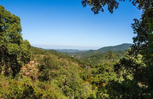 Rasmalho Villa | Discover the Serenity of Casas do Vale da Rainha Hotel