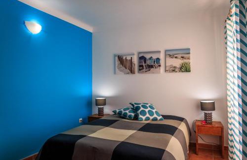 Baiona Apartment | Oceanfront Comfort at Casas do Zé - Family Friendly Getaway