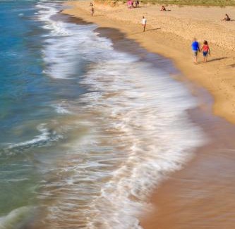 Baiona Apartment | Oceanfront Comfort at Casas do Zé - Family Friendly Getaway