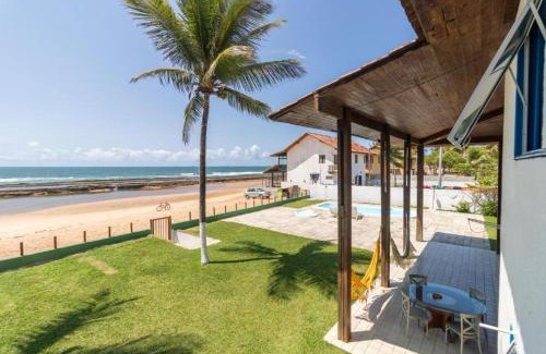 Cabo de Santo Agostinho House | Dreamy Getaway at Casas dos Sonhos with Pool & Pets Welcome