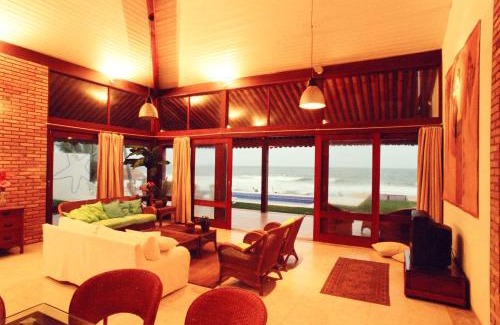 Cabo de Santo Agostinho House | Dreamy Getaway at Casas dos Sonhos with Pool & Pets Welcome