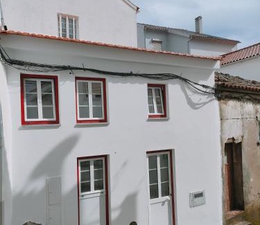 Manteigas House | Exceptional Family Retreat at Casas dos Senadores Hotel