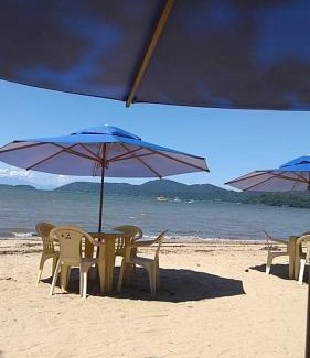 Cabore House | Pet-Friendly Oceanfront Stay at Casas dos Sonhos Hotel
