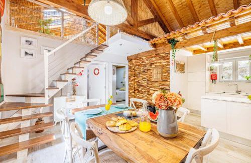 Maceira House | Oceanfront Retreat at Casas Du Rio: Guest Rated 9.7/10