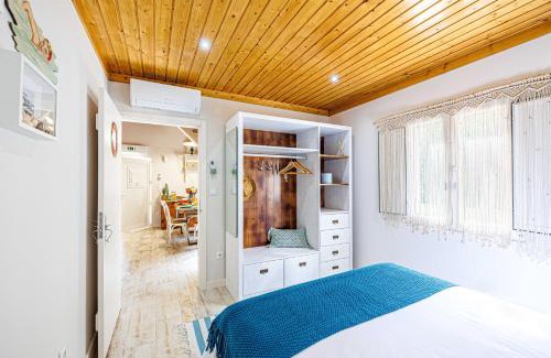 Maceira House | Oceanfront Retreat at Casas Du Rio: Guest Rated 9.7/10