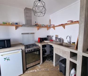 Canha House | Family-Friendly Retreat at Casas e Glamping Quinta da Saudade