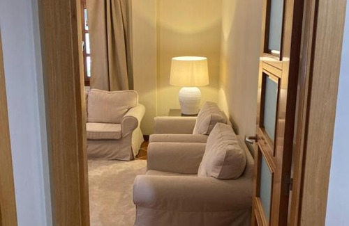 Niembro House | Pet-Friendly Oceanfront Retreat: Casas El Castañedu Awaits