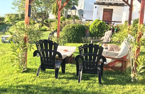 San Ambrosio Villa | Discover Family-Friendly Comfort at Casas El Molino