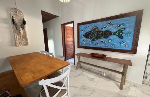 Arraial d'Ajuda House | Casas Ester Brito - Arraial D'Ajuda