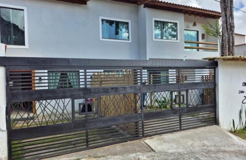 Arraial d'Ajuda House | Casas Ester Brito - Arraial D'Ajuda