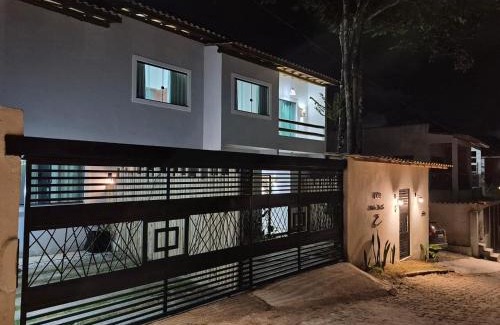 Arraial d'Ajuda House | Casas Ester Brito - Arraial D'Ajuda