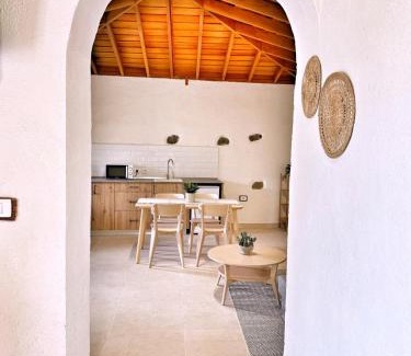 Taucho Apartment | Casas Javier