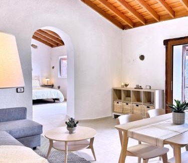 Taucho Apartment | Casas Javier
