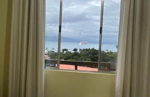 Ilha Grande House | Ocean View Retreat at Casas João Mariana for Families
