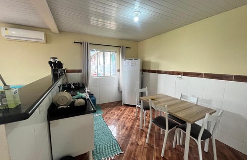 Ilha Grande House | Ocean View Retreat at Casas João Mariana for Families