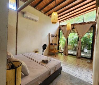 Palomino House | Discover La Floristería: Pet-Friendly Retreat with Pool