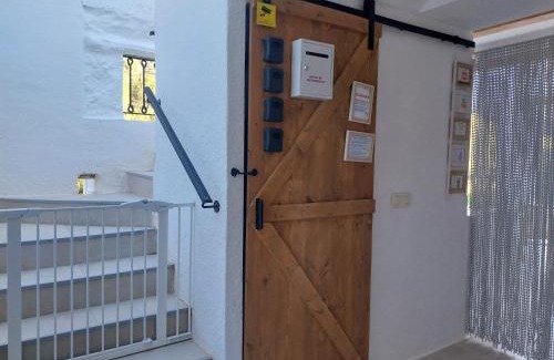 Alcala del Jucar House | Casas Lacambra 7DORMITORIOS con piscina, barbacoa y vistas espectaculares