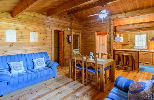 Cuevas Bajas Villa | Guest Rated 9.6 - Casas Las Canteras Cuevas Bajas Retreat