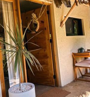 Samana House | Beachfront Bliss at CASAS LEON Casita de playa #2