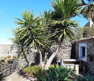 Monsaraz House | Pet-Friendly Getaway at Casas Letizia e Sebastião