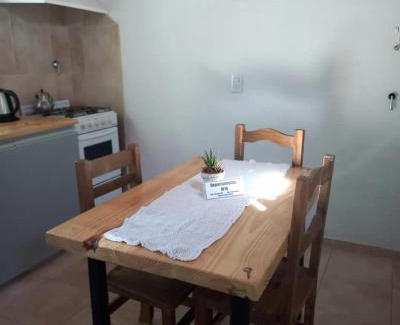 Santa Rosa de Calamuchita Apartment | Casas Mya