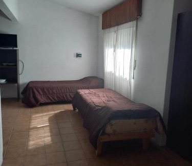 Santa Rosa de Calamuchita Apartment | Casas Mya