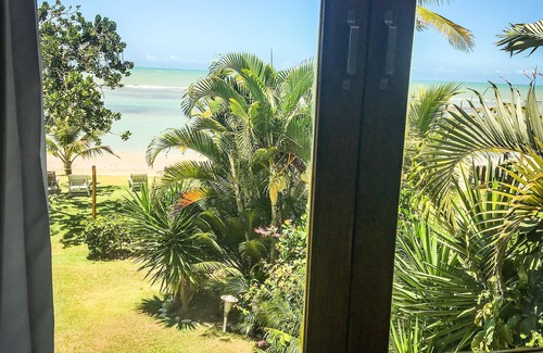 Costa do Descobrimento House | Discover Casas Maria Jose: Your Paradise in Arraial d'Ajuda