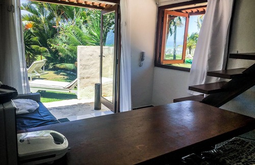 Costa do Descobrimento House | Discover Casas Maria Jose: Your Paradise in Arraial d'Ajuda