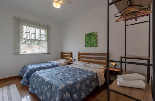 Zona Leste House | Pet-Friendly Casa no Tatuapé with Pool & Child Amenities