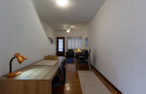 Zona Leste House | Pet-Friendly Casa no Tatuapé with Pool & Child Amenities
