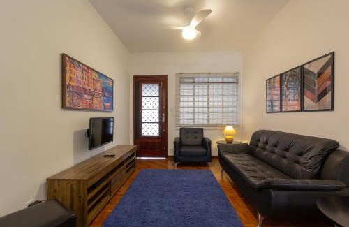 Zona Leste House | Pet-Friendly Casa no Tatuapé with Pool & Child Amenities