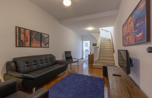Zona Leste House | Pet-Friendly Casa no Tatuapé with Pool & Child Amenities