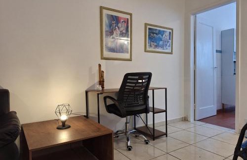 Zona Leste House | Explore Casa no Tatuapé: Pet Friendly & 4-Star Comfort