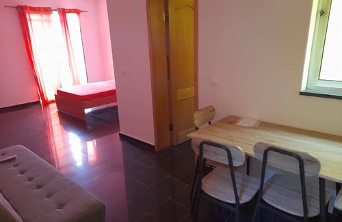 Praia Apartment | Family-Friendly Getaways at Casas para Férias