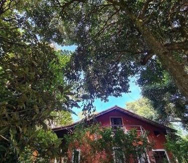 Aguas Claras House | Pet-Friendly Retreat at Casas Park Way for Families