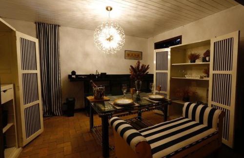 Aguas Claras House | Pet-Friendly Retreat at Casas Park Way for Families