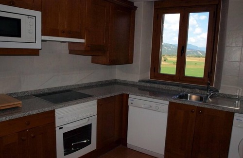 Gerbe House | Discover Casa Pirineo in Ainsa: Top-Rated Stay with Pool