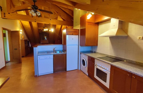 Gerbe House | Discover Casa Pirineo in Ainsa: Top-Rated Stay with Pool