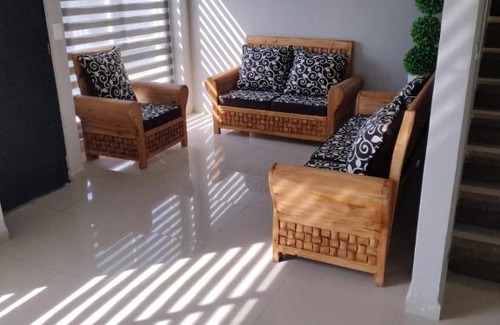 Centro House | Family-Friendly Retreat at Casas Real Imperio, Cuernavaca