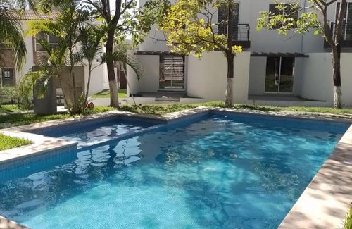 Centro House | Family-Friendly Retreat at Casas Real Imperio, Cuernavaca